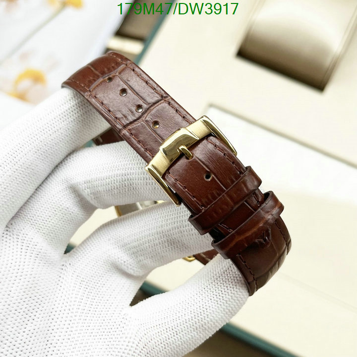 Omega-Watch(4A) Code: DW3917 $: 179USD