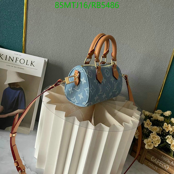 LV-Bag-4A Quality Code: RB5486 $: 85USD