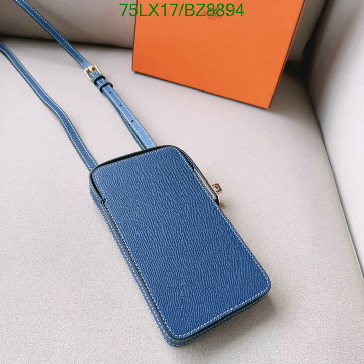 Hermes-Phone Case Code: BZ8894 $: 75USD