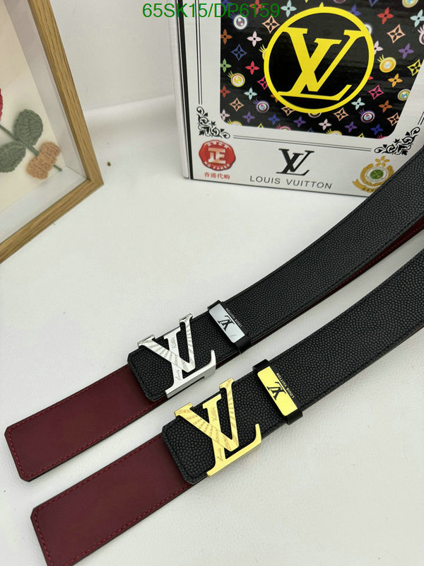 LV-Belts Code: DP6159 $: 65USD