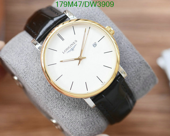 LONGINES-Watch-4A Quality Code: DW3909 $: 179USD