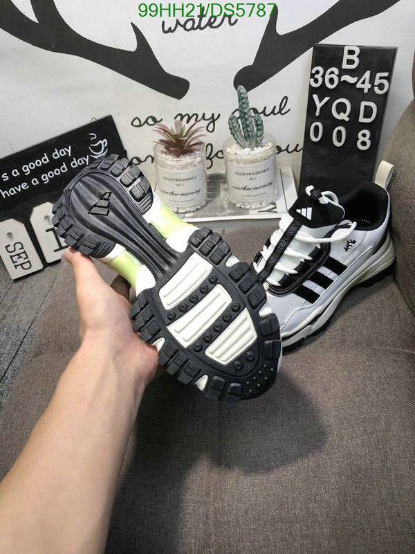 Adidas-Men shoes Code: DS5787 $: 99USD