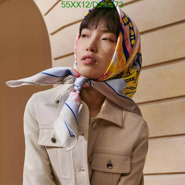 Hermes-Scarf Code: DM5673 $: 55USD