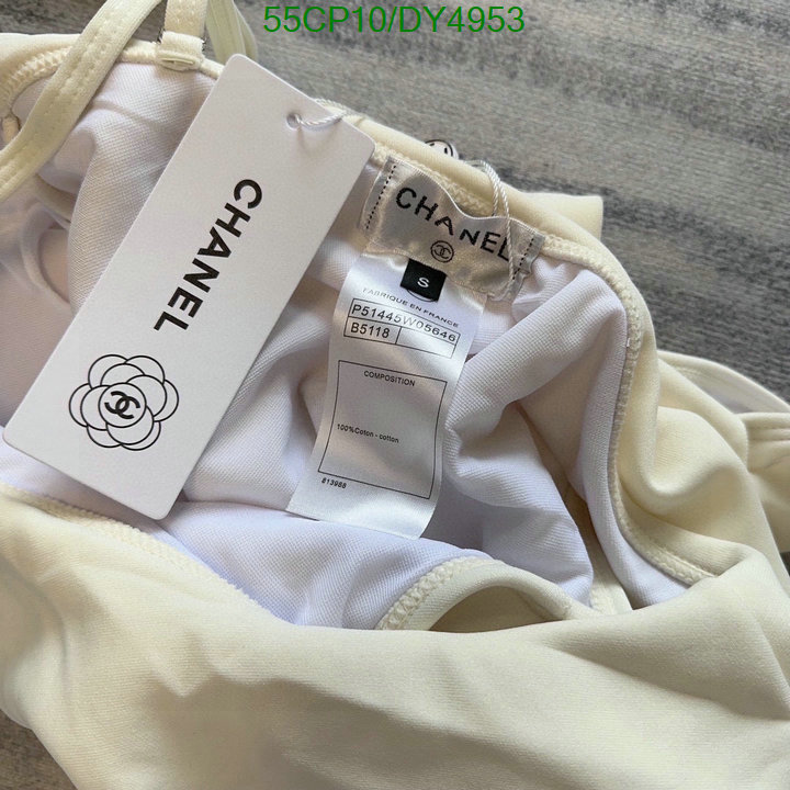 Chanel-Swimsuit Code: DY4953 $: 55USD