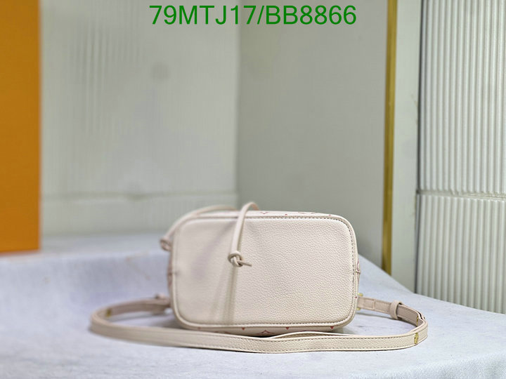 LV-Bag-4A Quality Code: BB8866 $: 79USD