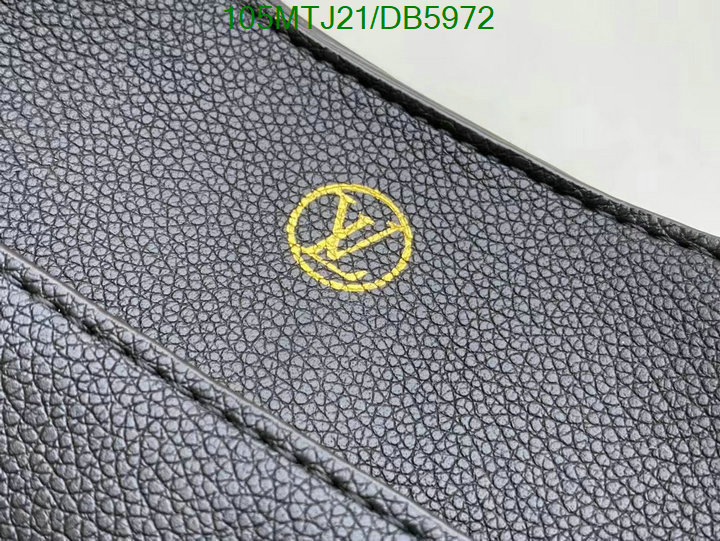 LV-Bag-4A Quality Code: DB5972 $: 105USD