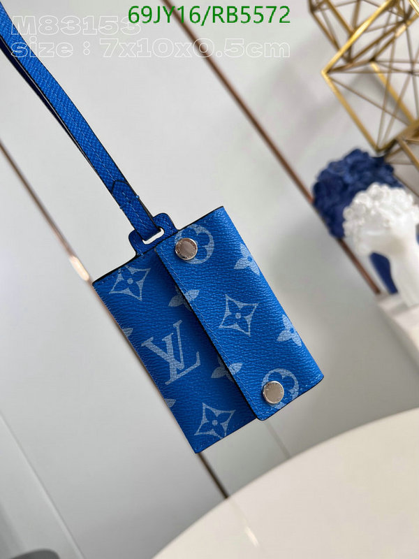 LV-Wallet-4A Quality Code: RB5572 $: 69USD