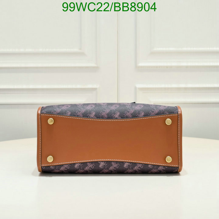 Coach-Bag-4A Quality Code: BB8904 $: 99USD