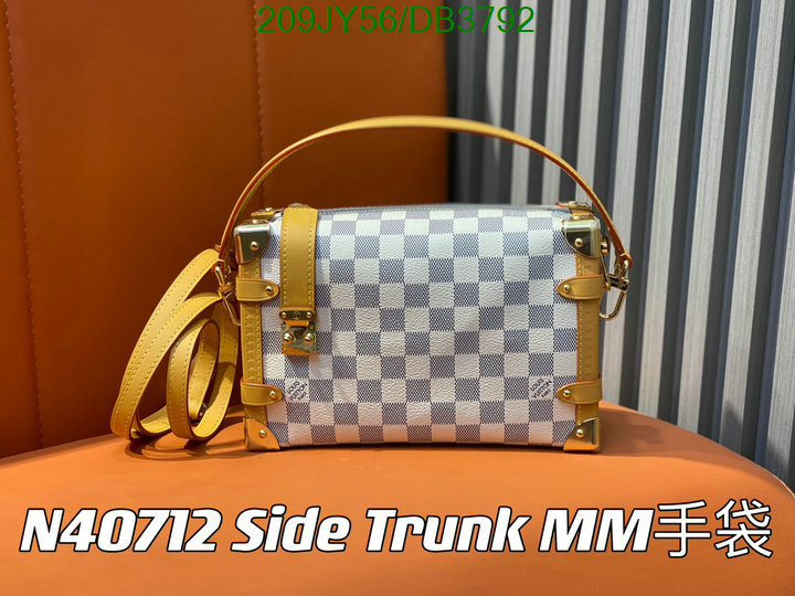 LV-Bag-Mirror Quality Code: DB3792 $: 209USD