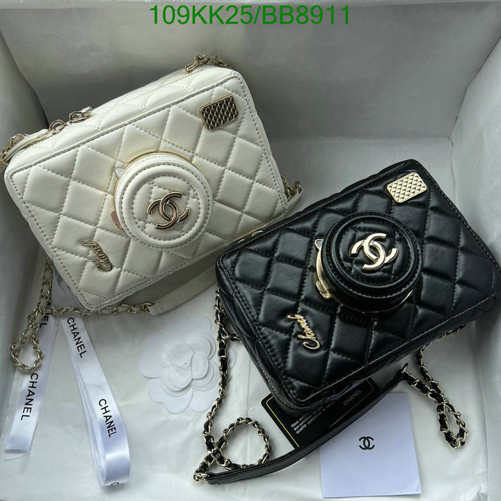 Chanel-Bag-4A Quality Code: BB8911 $: 109USD