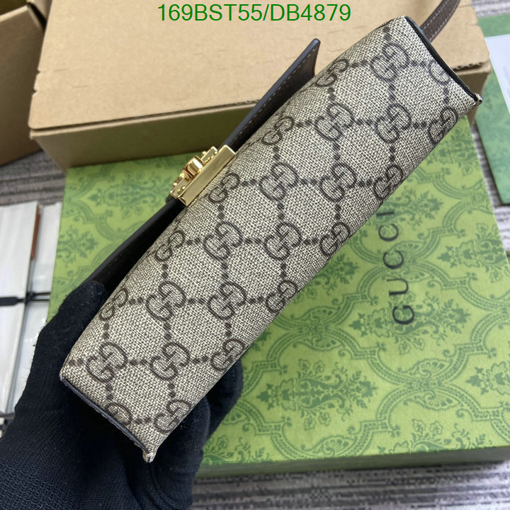 Gucci-Bag-Mirror Quality Code: DB4879 $: 169USD