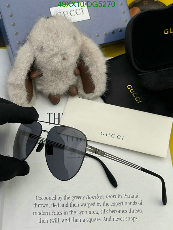 Gucci-Glasses Code: DG5270 $: 49USD