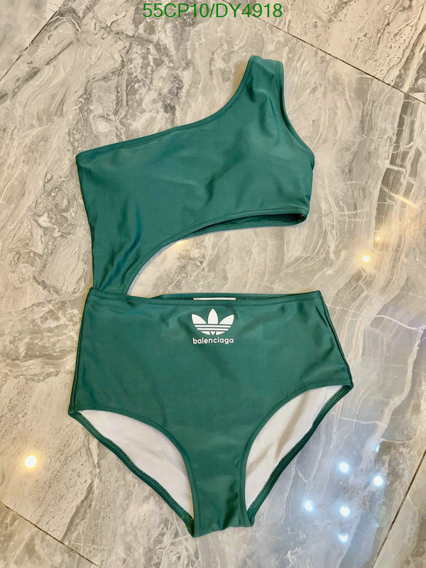 Balenciaga-Swimsuit Code: DY4918 $: 55USD