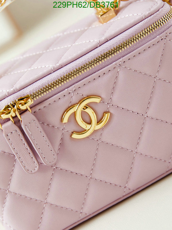 Chanel-Bag-Mirror Quality Code: DB3761 $: 229USD