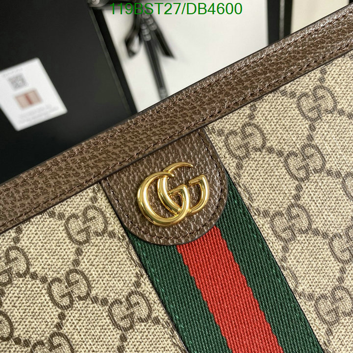 Gucci-Bag-Mirror Quality Code: DB4600 $: 119USD