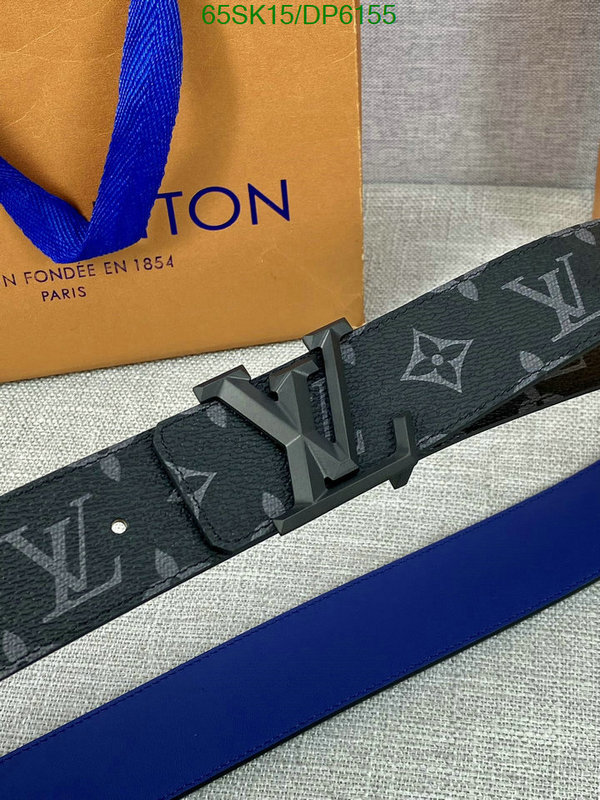 LV-Belts Code: DP6155 $: 65USD