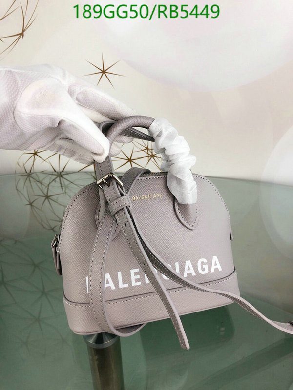 Balenciaga-Bag-Mirror Quality Code: RB5449