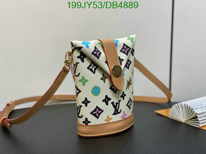 LV-Bag-Mirror Quality Code: DB4889 $: 199USD