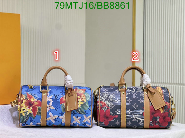 LV-Bag-4A Quality Code: BB8861 $: 79USD