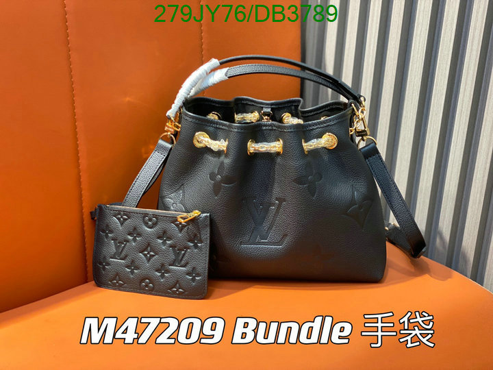 LV-Bag-Mirror Quality Code: DB3789 $: 279USD