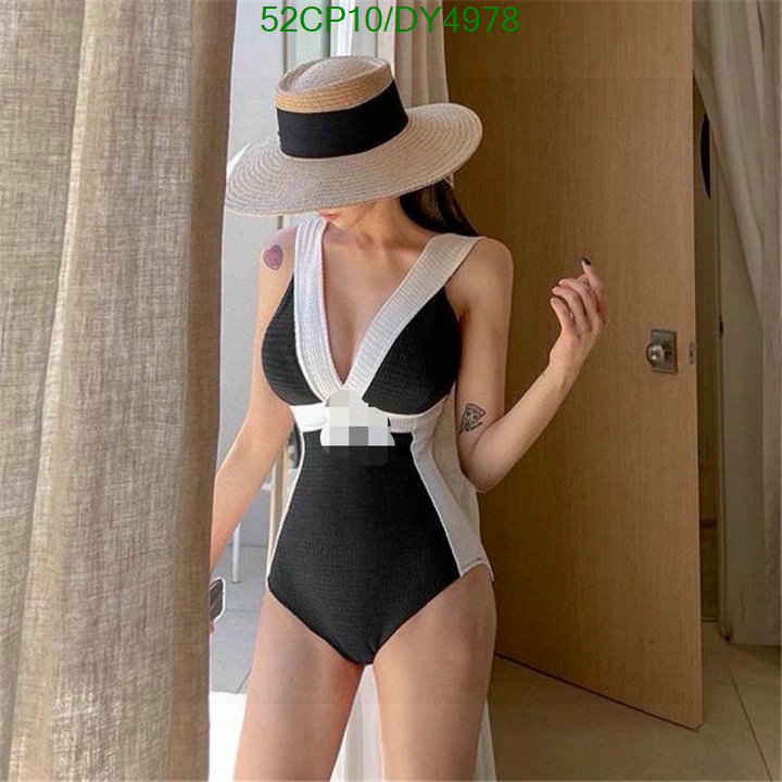 Chanel-Swimsuit Code: DY4978 $: 52USD