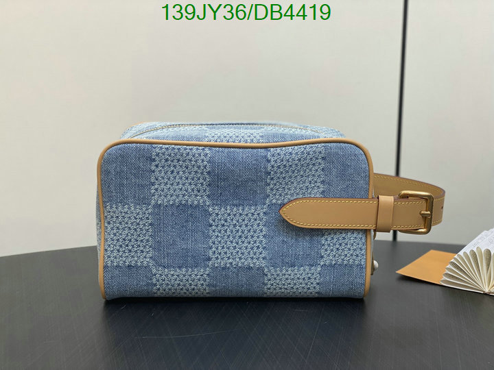 LV-Bag-Mirror Quality Code: DB4419 $: 139USD