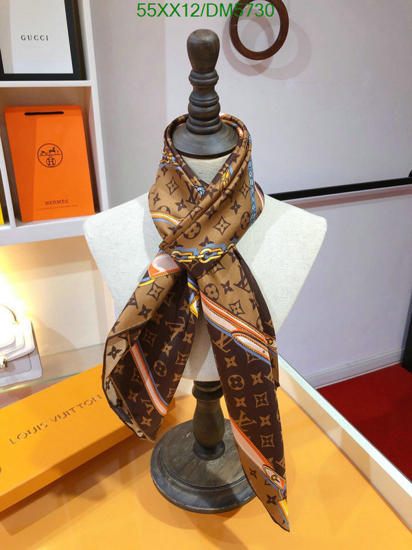 LV-Scarf Code: DM5730 $: 55USD