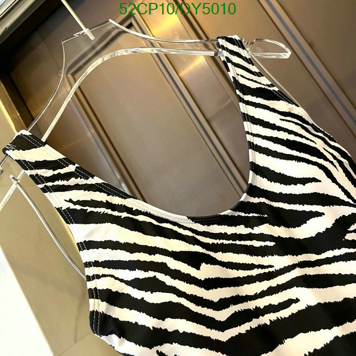 D&G-Swimsuit Code: DY5010 $: 52USD