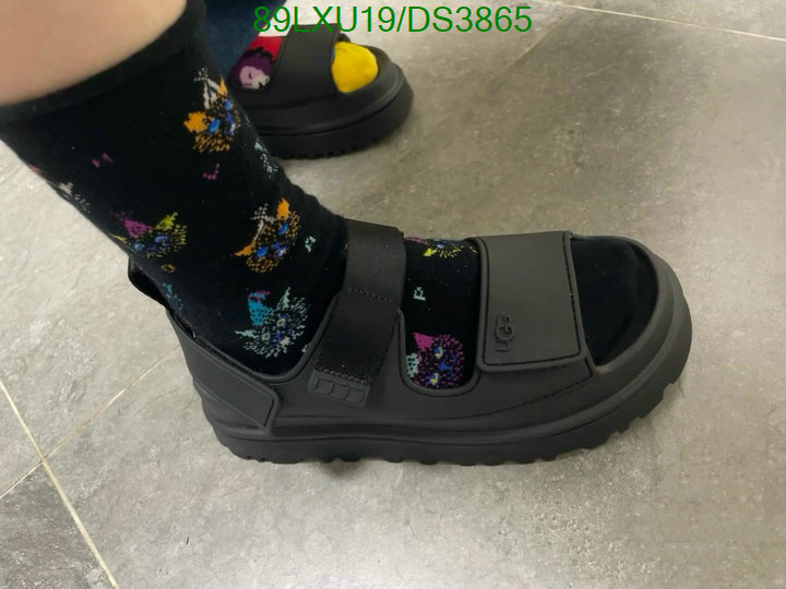 UGG-Women Shoes Code: DS3865 $: 89USD