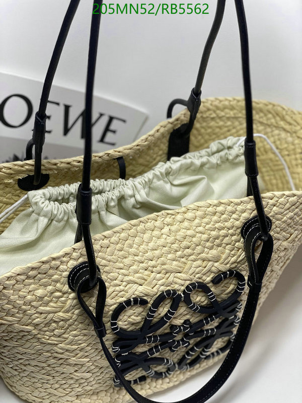 Loewe-Bag-Mirror Quality Code: RB5562 $: 205USD