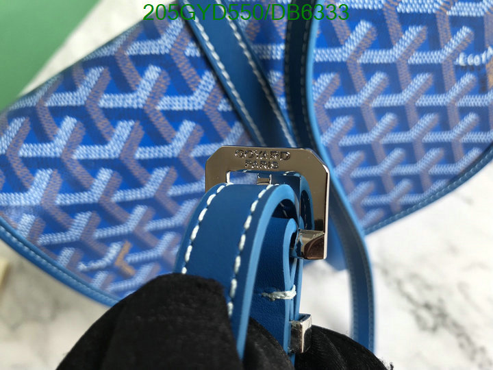 Goyard-Bag-Mirror Quality Code: DB6333 $: 205USD