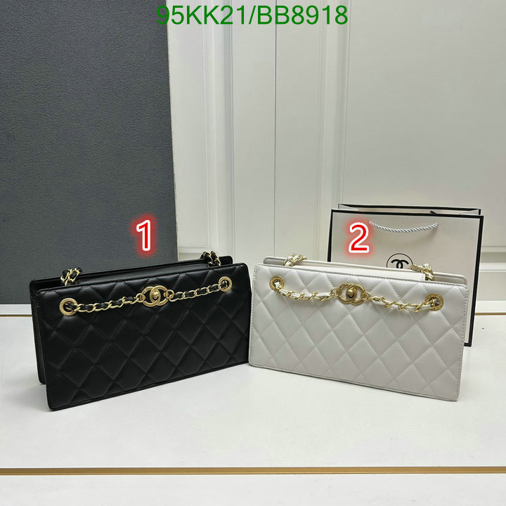 Chanel-Bag-4A Quality Code: BB8918 $: 95USD