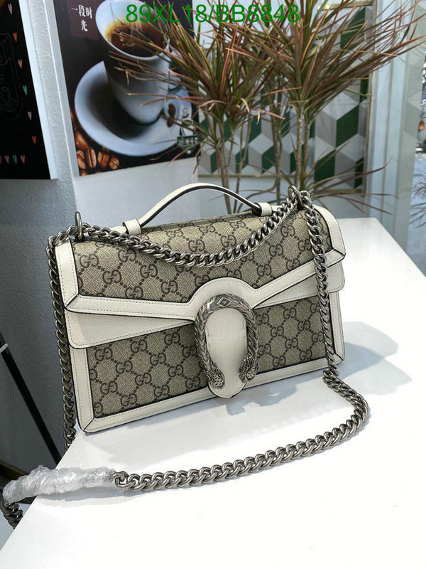 Gucci-Bag-4A Quality Code: BB8848 $: 89USD