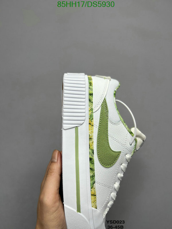 NIKE-Women Shoes Code: DS5930 $: 85USD