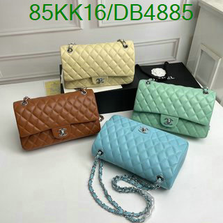 Chanel-Bag-4A Quality Code: DB4885 $: 85USD