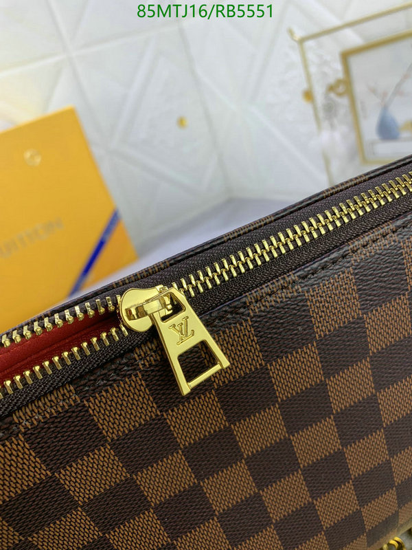 LV-Bag-4A Quality Code: RB5551 $: 85USD