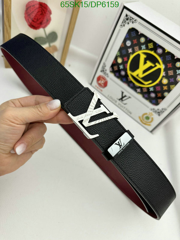 LV-Belts Code: DP6159 $: 65USD