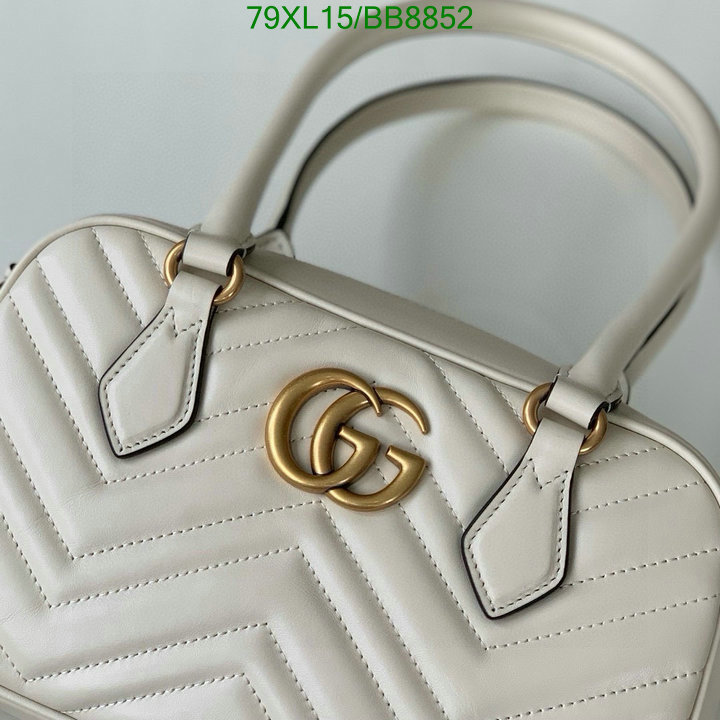 Gucci-Bag-4A Quality Code: BB8852 $: 79USD