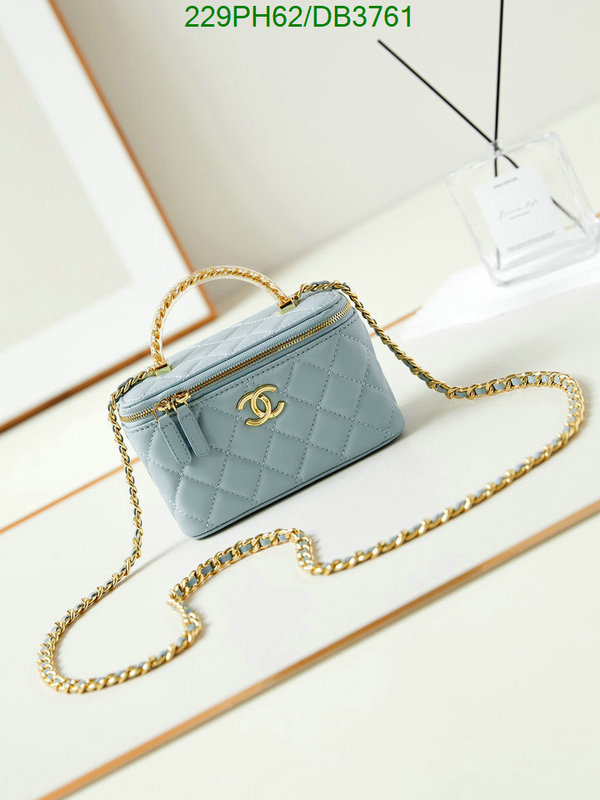 Chanel-Bag-Mirror Quality Code: DB3761 $: 229USD