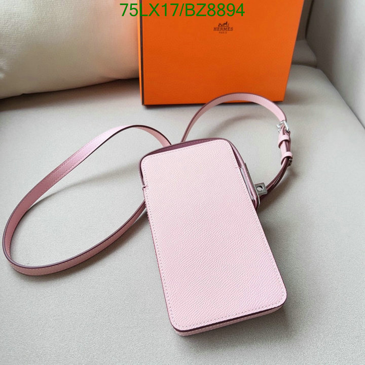 Hermes-Phone Case Code: BZ8894 $: 75USD