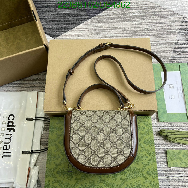 Gucci-Bag-Mirror Quality Code: DB4862 $: 229USD