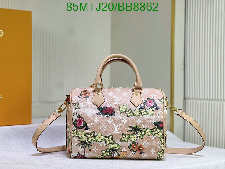 LV-Bag-4A Quality Code: BB8862 $: 85USD