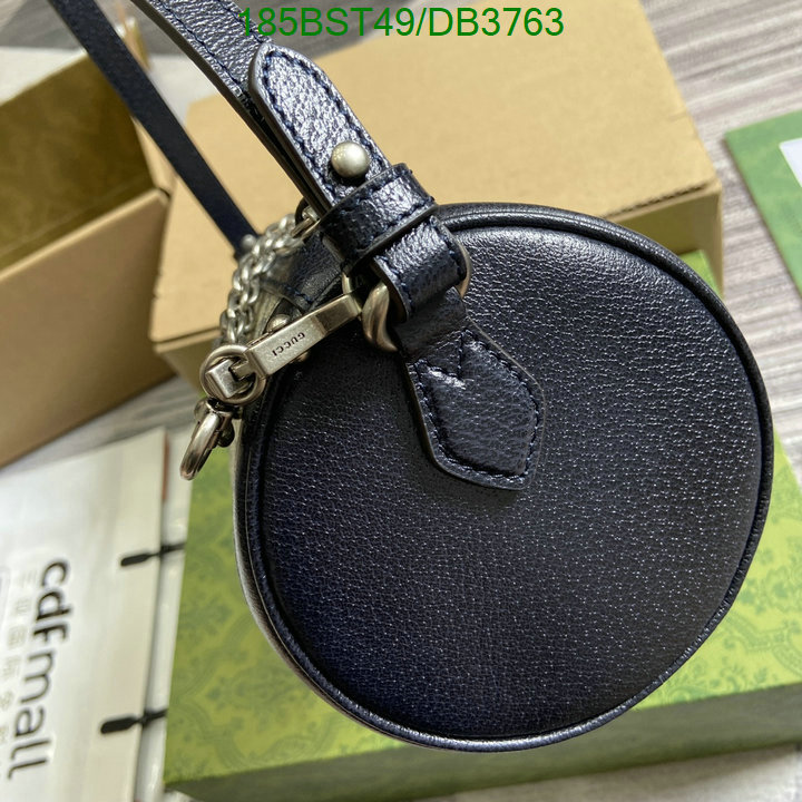 Gucci-Bag-Mirror Quality Code: DB3763 $: 185USD