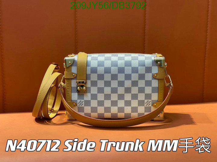 LV-Bag-Mirror Quality Code: DB3792 $: 209USD