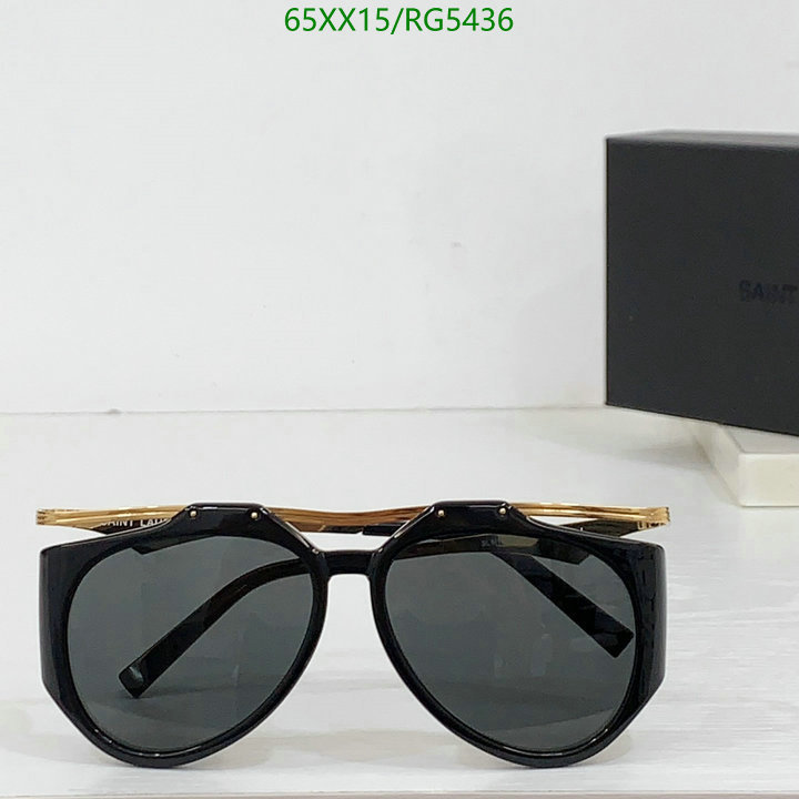 YSL-Glasses Code: RG5436 $: 65USD
