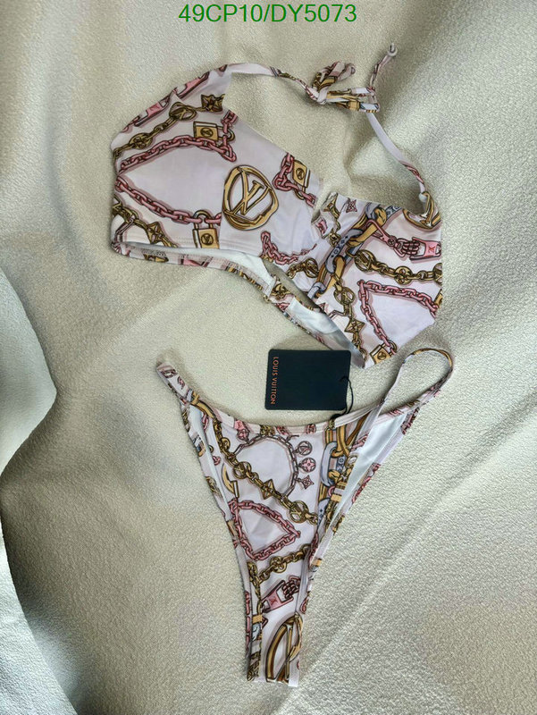 LV-Swimsuit Code: DY5073 $: 49USD
