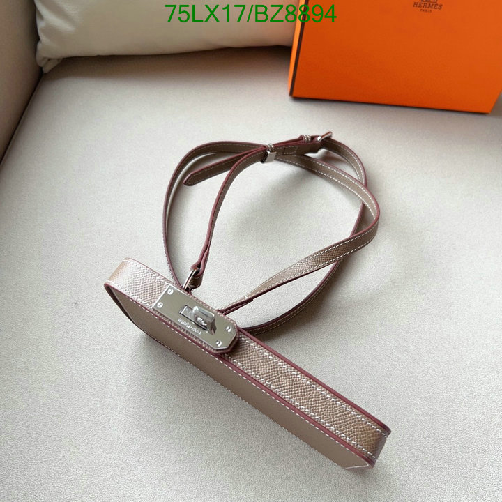 Hermes-Phone Case Code: BZ8894 $: 75USD