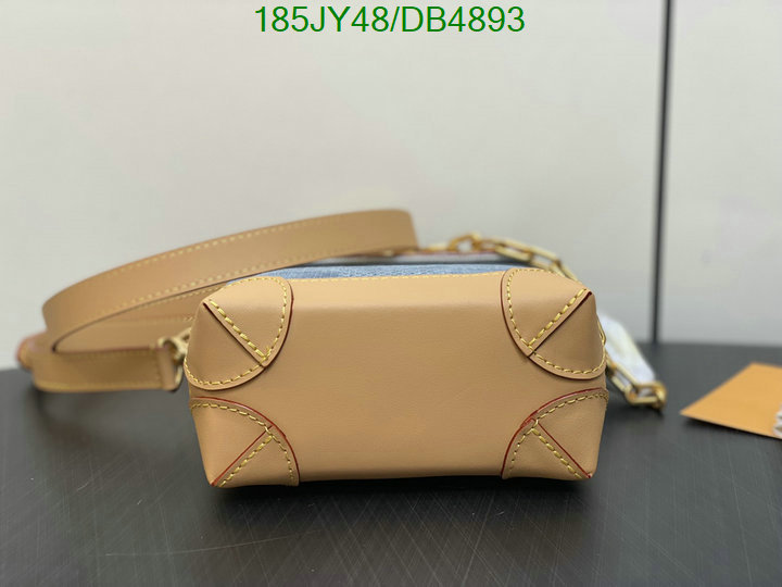 LV-Bag-Mirror Quality Code: DB4893 $: 185USD