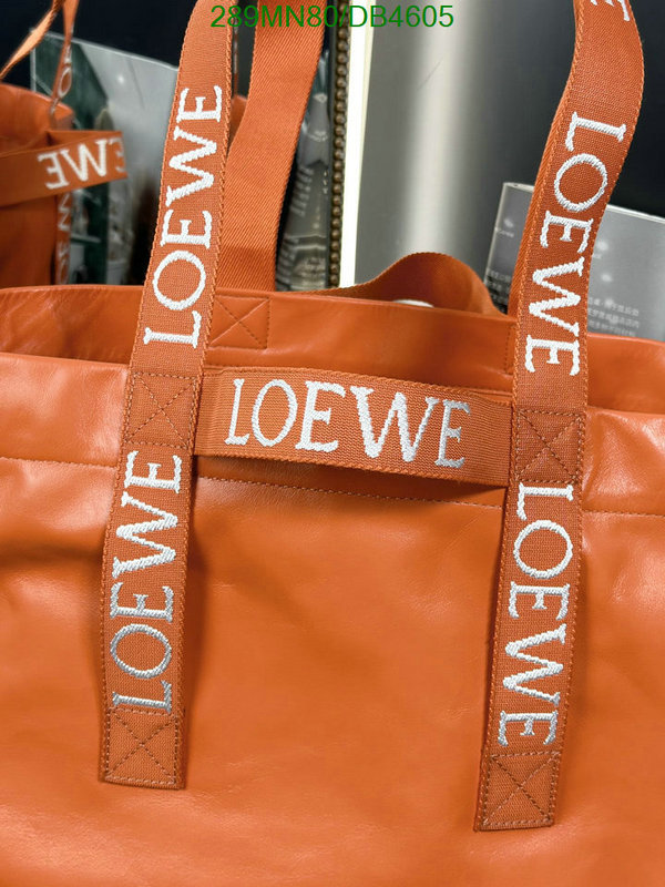 Loewe-Bag-Mirror Quality Code: DB4605 $: 289USD