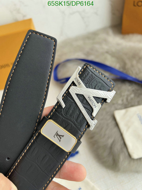 LV-Belts Code: DP6164 $: 65USD